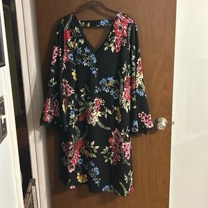 Roz and Ali womens dress